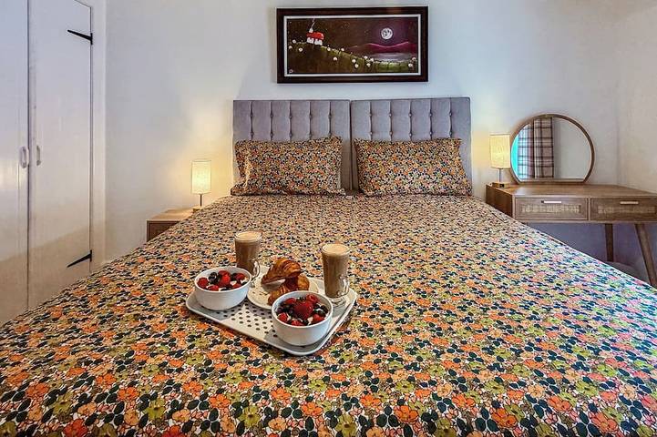 1 Schlafzimmer Unterkunft in Gatehouse of Fleet in Gatehouse of Fleet, Dumfries und Galloway