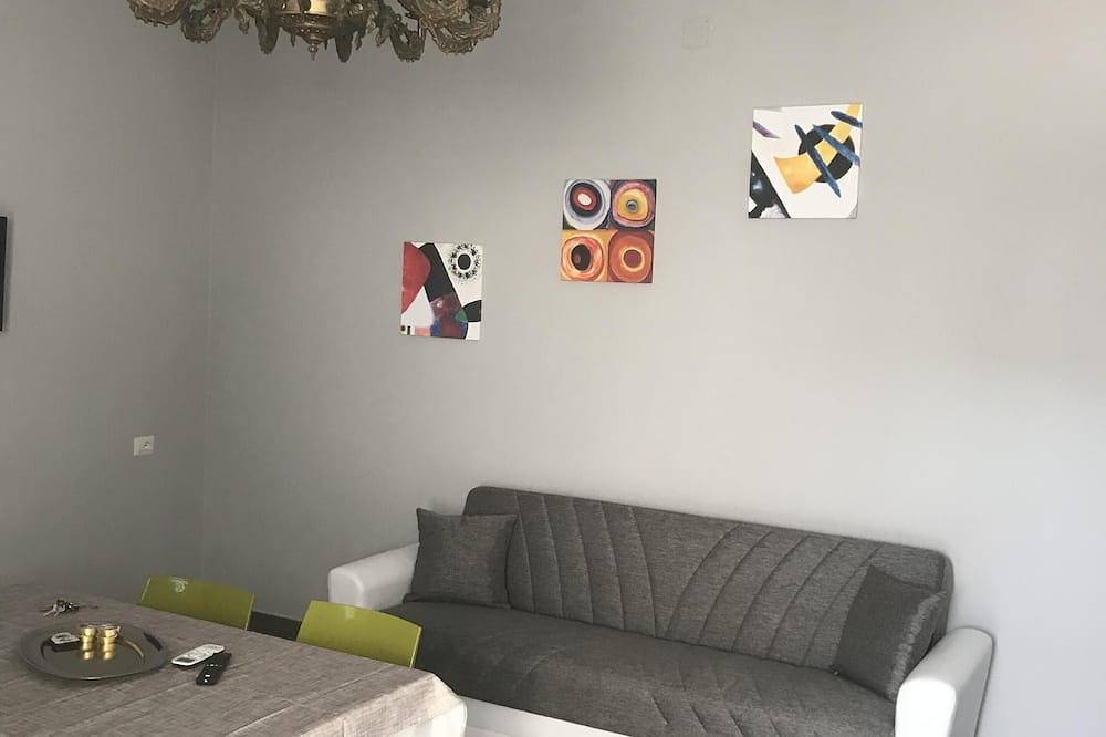 B&B Vincenzo Apartment in Torre del Greco, Vesuvio National Park
