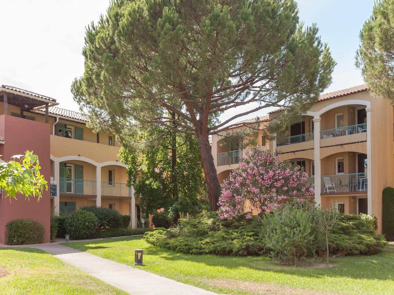 Photo : Appartement de vacances
