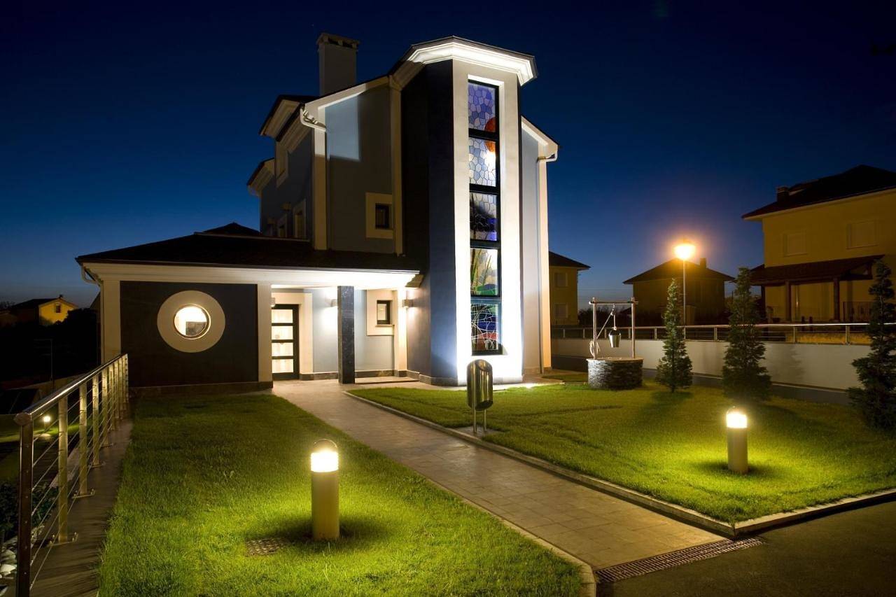 Apartamento entero, Apartamentos Viavelez in El Franco, Costa Verde