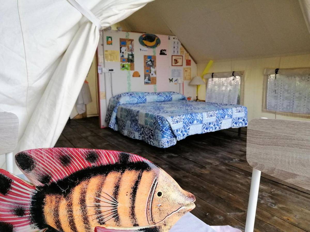 Holiday Home in Sant'Antioco Città, Sant'Antioco