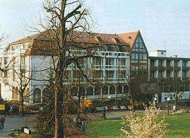 Hotel für 2 Personen, mit Terrasse und Sauna in Bad Rappenau