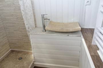 Hausboot für 4 Personen in Aigues-Mortes, Occitanie, Bild 3