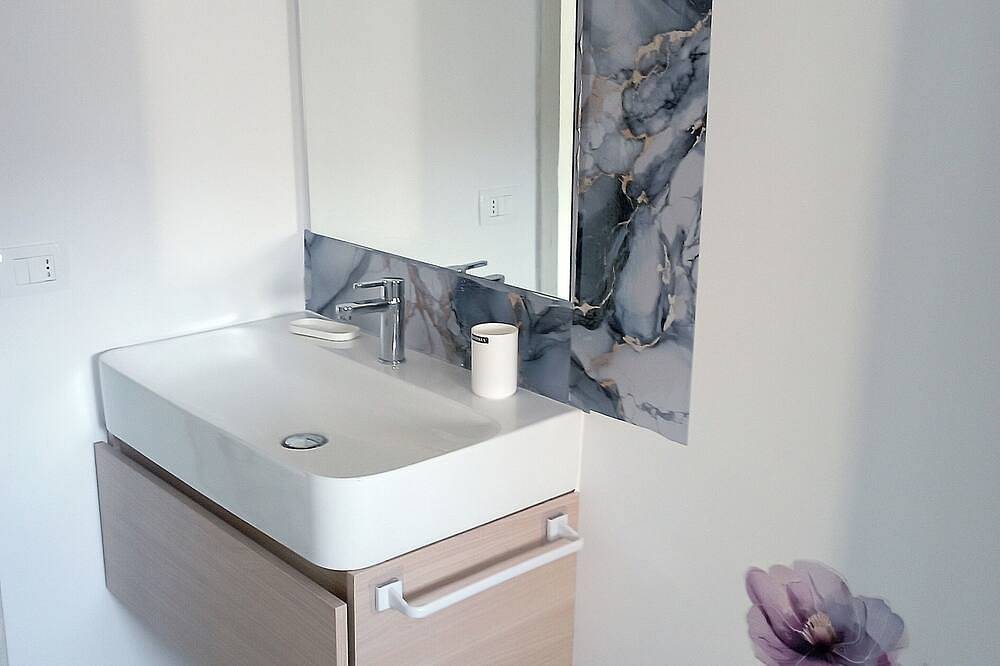Ganze Wohnung, Isernia Centro - The Little Blue Sapphire in Isernia, Isernia Provinz