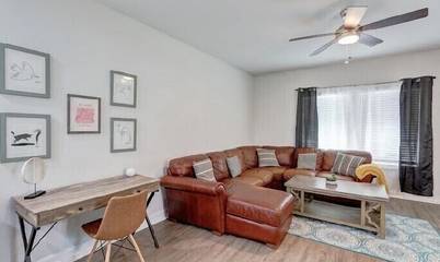 Bungalow für 14 Personen in Ybor City, Tampa, Bild 3