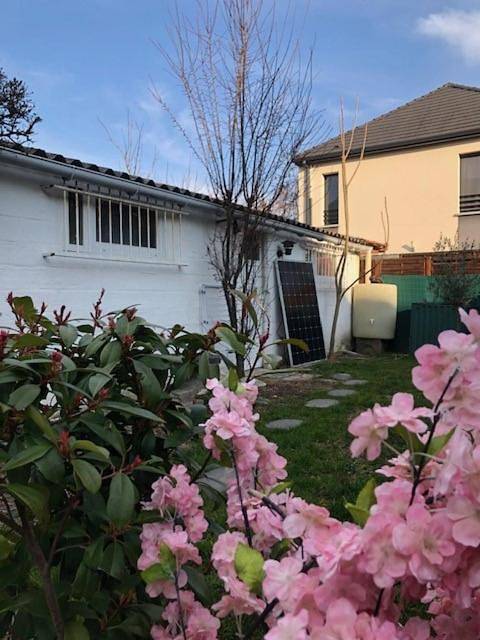 Appartement entier, Chez Emma in Beauchamp, Val-d'Oise