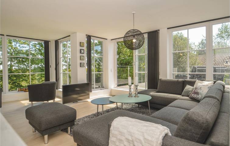 Ferienhaus für 8 Personen, mit Whirlpool und Terrasse in Marielyst - 2