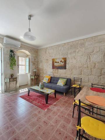 Gîte pour 3 personnes, avec terrasse à Donnalucata