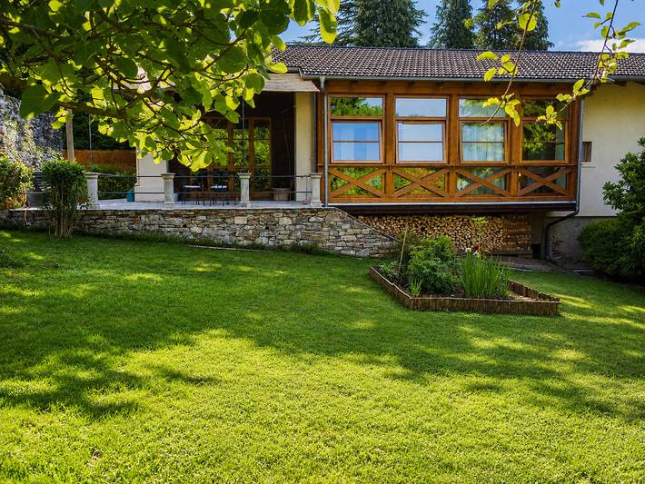 Ferienhaus für 6 Personen am Lago Maggiore - 4