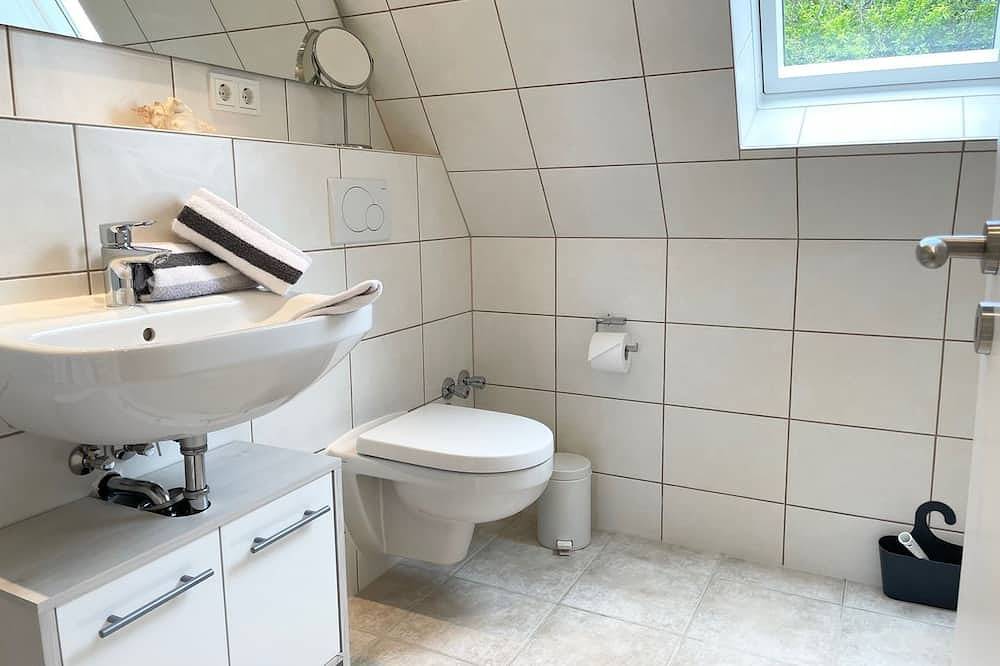 Ganze Wohnung, Wiesensicht - Wiesensicht, 85qm für bis zu 5 Personen in Sylt-Ost, Sylt (Gemeinde)