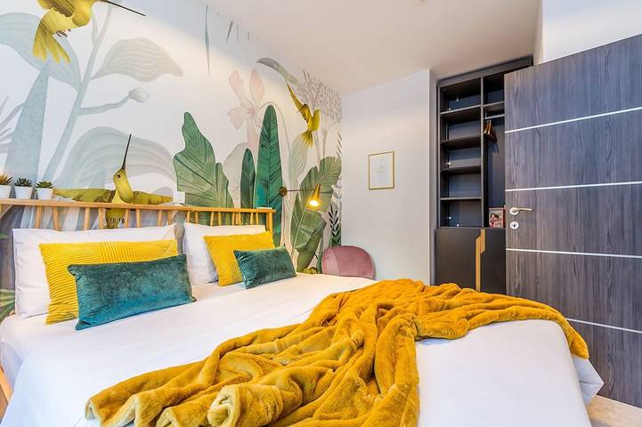 Ferienwohnung für 2 Personen, mit Garten in Pjescana Uvala