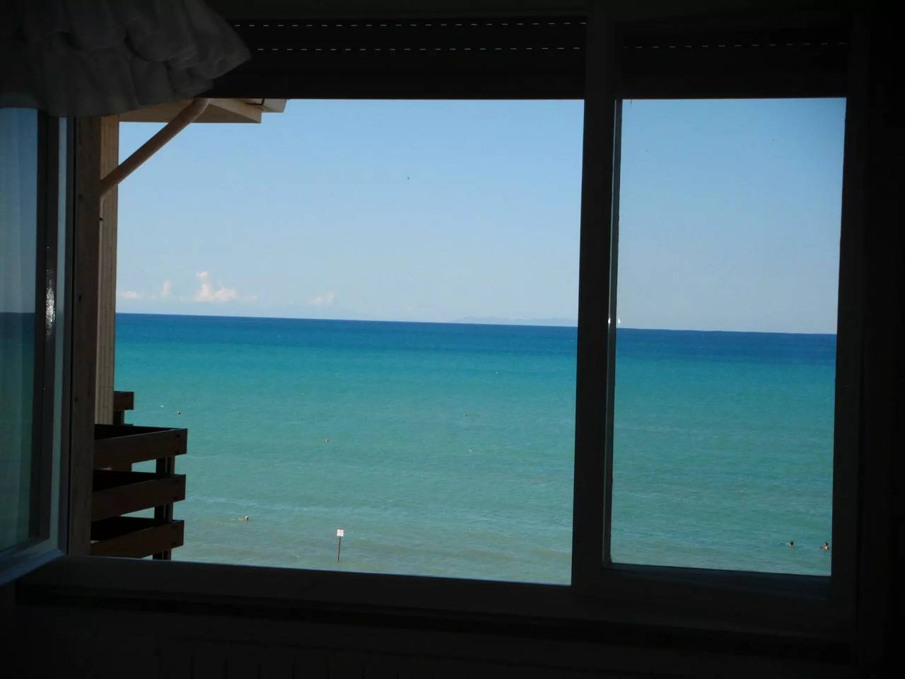 Apartamento entero, 3 estancias 4 Personas in Marina di Castagneto Carducci, Costa Etrusca