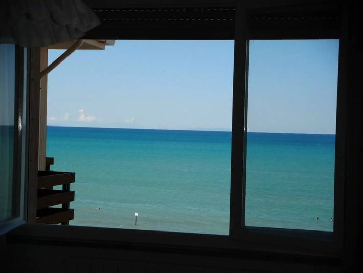 Apartamento entero, 3 estancias 4 Personas in Marina di Castagneto Carducci, Castagneto Carducci