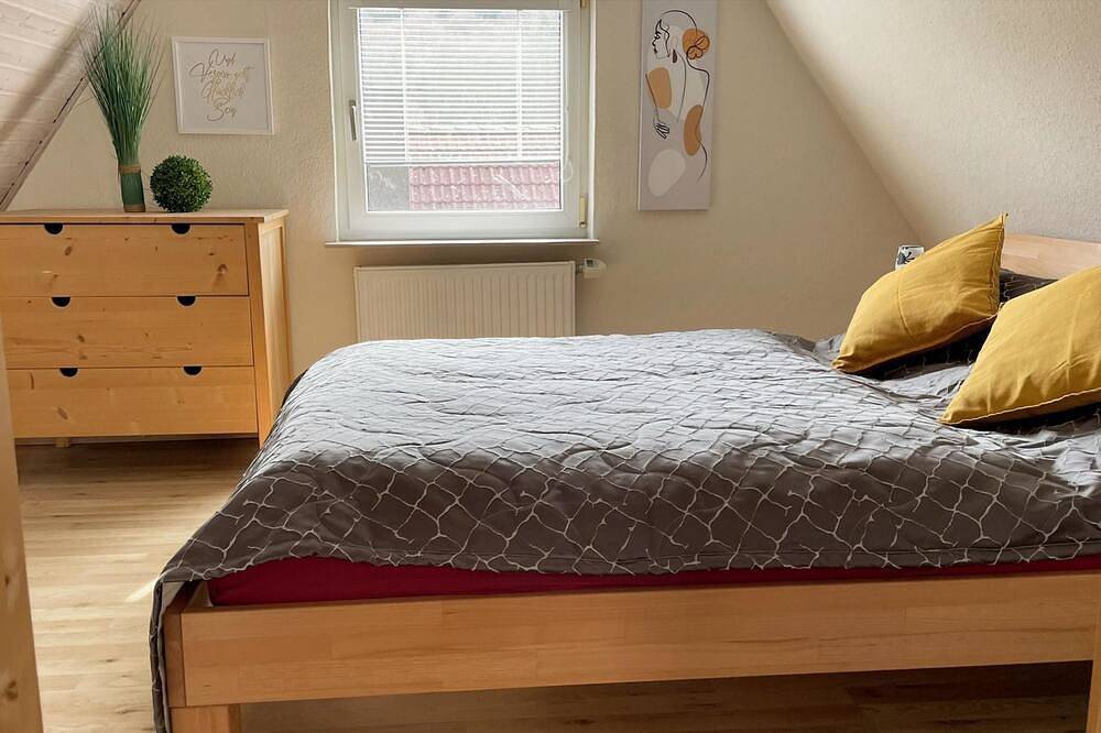 Ferienhaus Heinrich, Deutschland in Egloffstein, Frankenalb