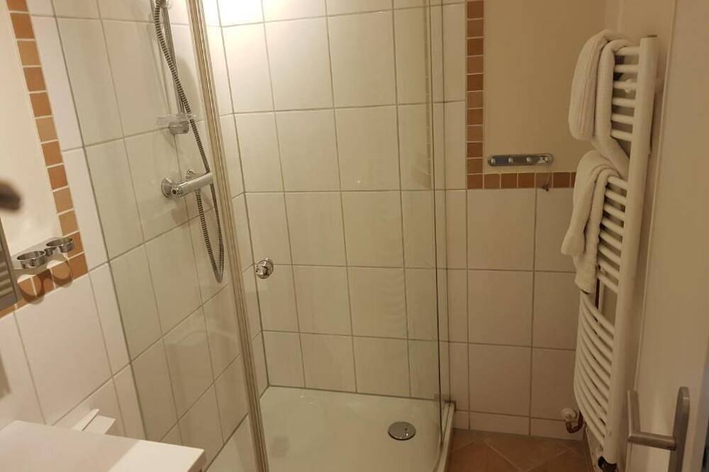 Ganze Wohnung, City Apartment mit Stil in Krefeld, Niederrhein