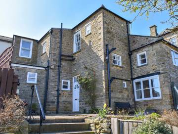Cottage for 2 People in North Yorkshire, Yorkshire, Photo 1