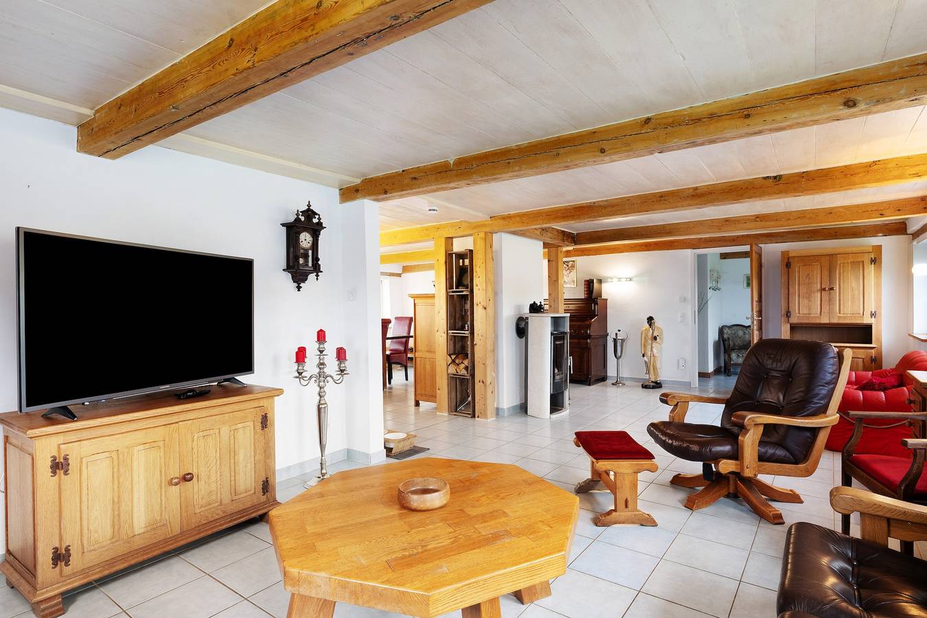 Ganze Wohnung, Ferienwohnung Sylt mit Terrasse, Gemeinschaftsgarten Infrarot-Sauna und Wlan in Dagebüll, Nordseeküste
