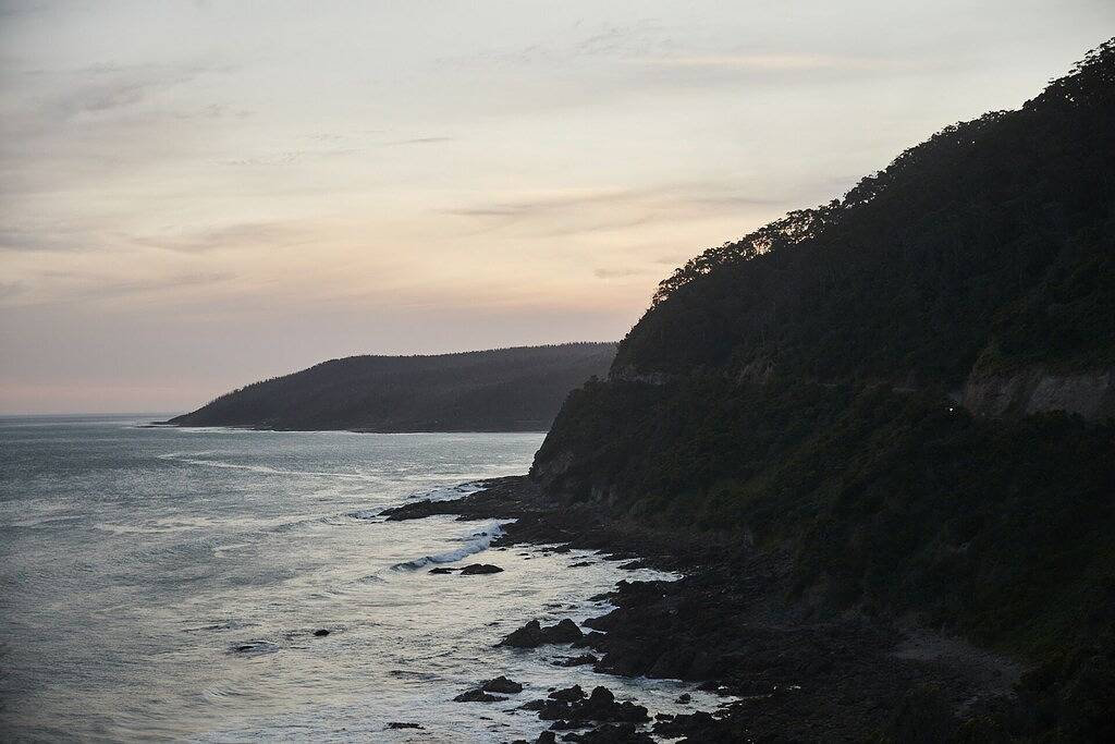 Cumulus House, Wye River - Ocean Views in Wye River, Colac Otway Shire