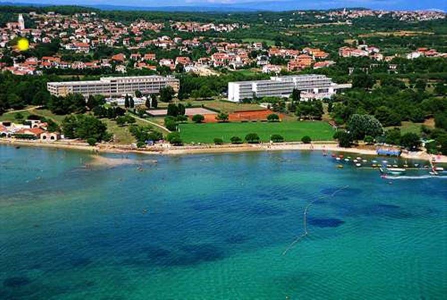 Ganze Wohnung, Istriensonne 0042 - Lucano-2 -  mit großem Garten und Parkplatz in Medulin Stadt, Medulin
