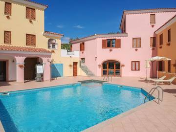 Vakantiewoning voor 6 Personen in Sos Alinos, Orosei, Afbeelding 1