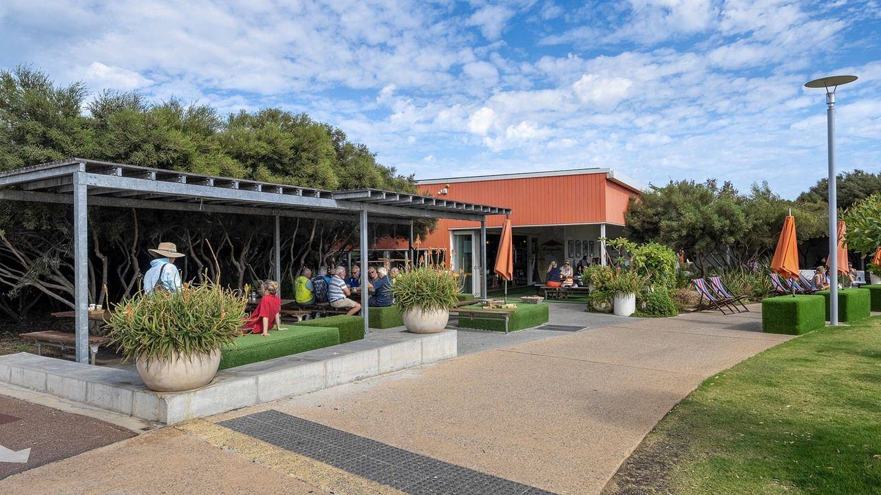 Apartamento vacacional entero, Ferienwohnung für 2 Personen (2 m²) in North Fremantle in North Fremantle, Perth