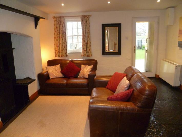 Bungalow para 6 personas in Drumcreehy, Condado de Clare (Irlanda)