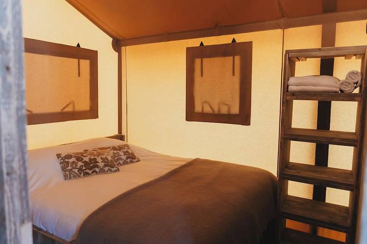 Gîte pour 6 personnes à Oberhaslach - 2