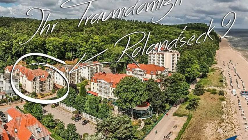 Ferienwohnung für 3 Personen in Bansin - 4