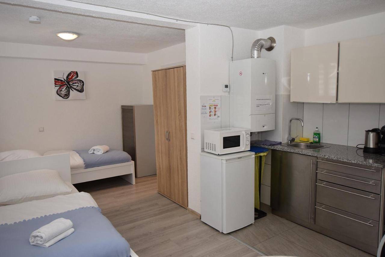 Appartement entier, Apartment in Bad Cannstatt, Stuttgart