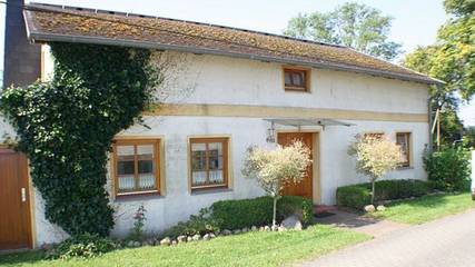 Ferienwohnung für 3 Personen, mit Garten in Kluis