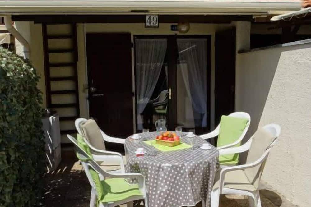 Maison de vacances