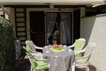 Location de vacances pour 4 personnes dans Plage de l'Amélie