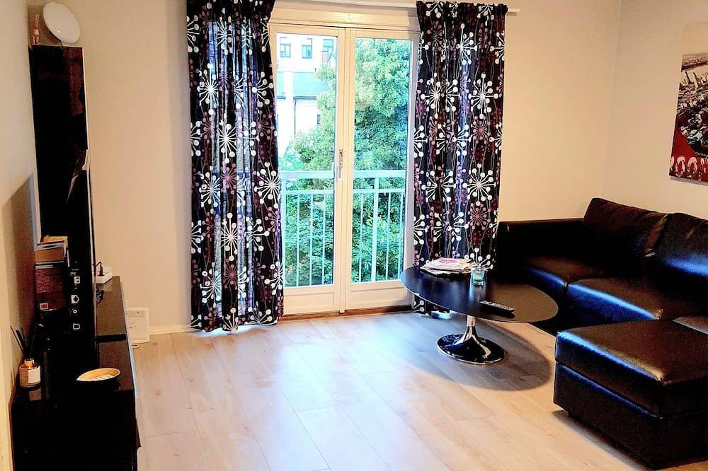 Entire apartment, Nice home Oslomodern central apartment next to  beautiful nature2424 in Grünerløkka, Oslo