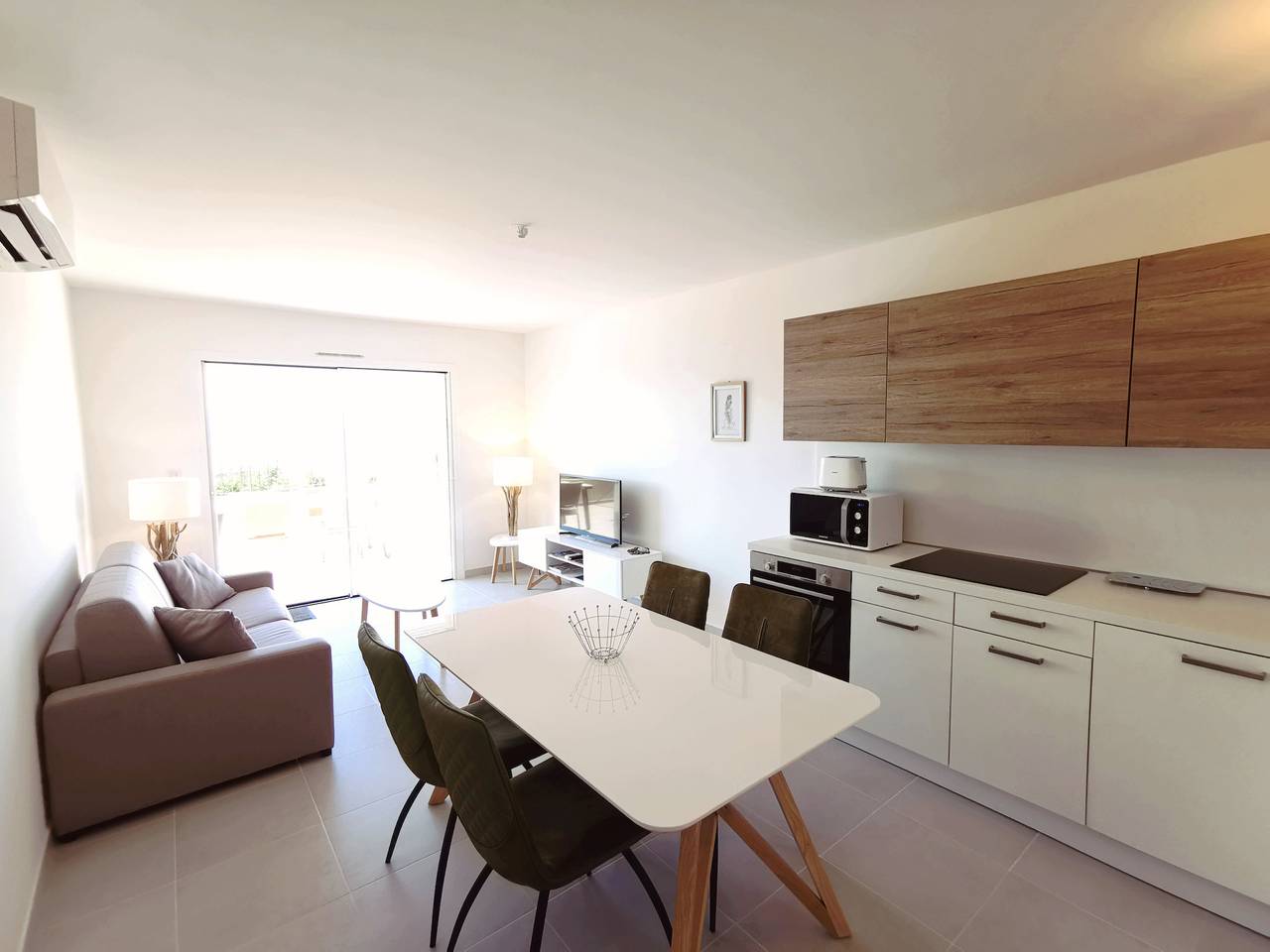 Photo : Appartement de vacances
