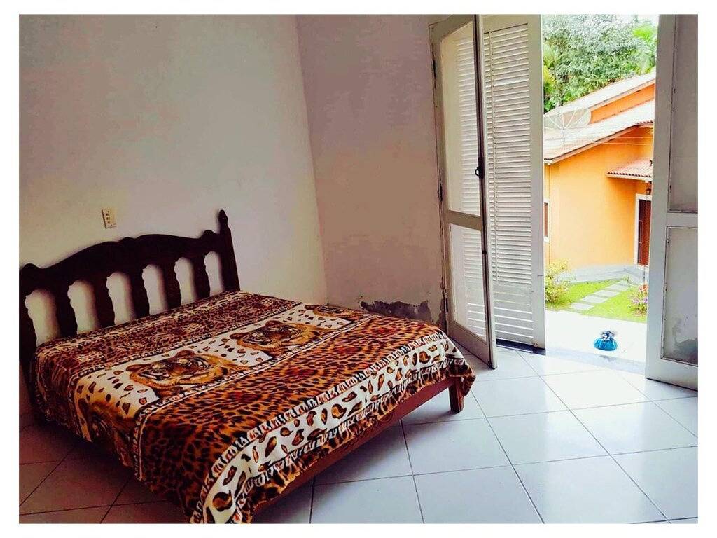 Schönes Haus für die Saison Bertioga in Bertioga, Baixada Santista