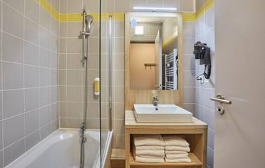 Appartement De Vacances pour 4 Personnes dans La Rochelle, Région de La Rochelle, Photo 3