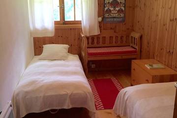 Bauernhof für 6 Personen in Nendaz, Sion - Sierre & Umgebung, Bild 1