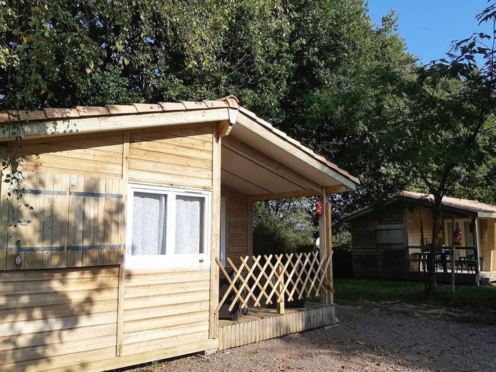 Gîte pour 5 personnes, avec bassin pour enfant à Grosbreuil - 3