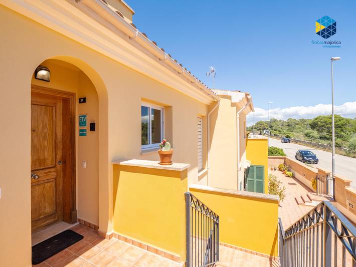 Ganze Wohnung, Apartamento Mar & Pins, Cala Pi, Mallorca in Cala Pi, Llucmajor