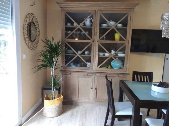 Holiday home for 4 people, with terrace - 1