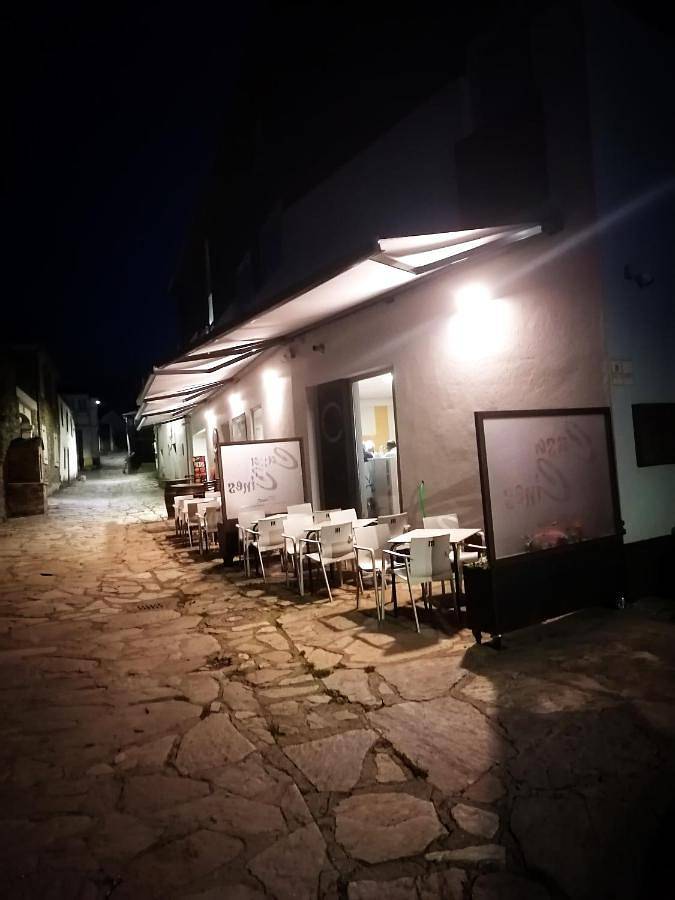 Gîte pour 3 personnes, avec terrasse à Sarria (Lugo) - 2