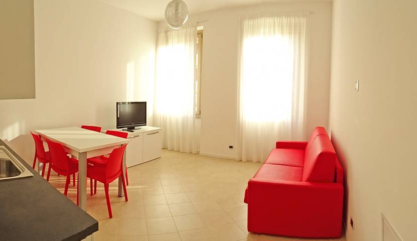 Ferienwohnung für 4 Personen, mit Seeblick in Tremosine - 4