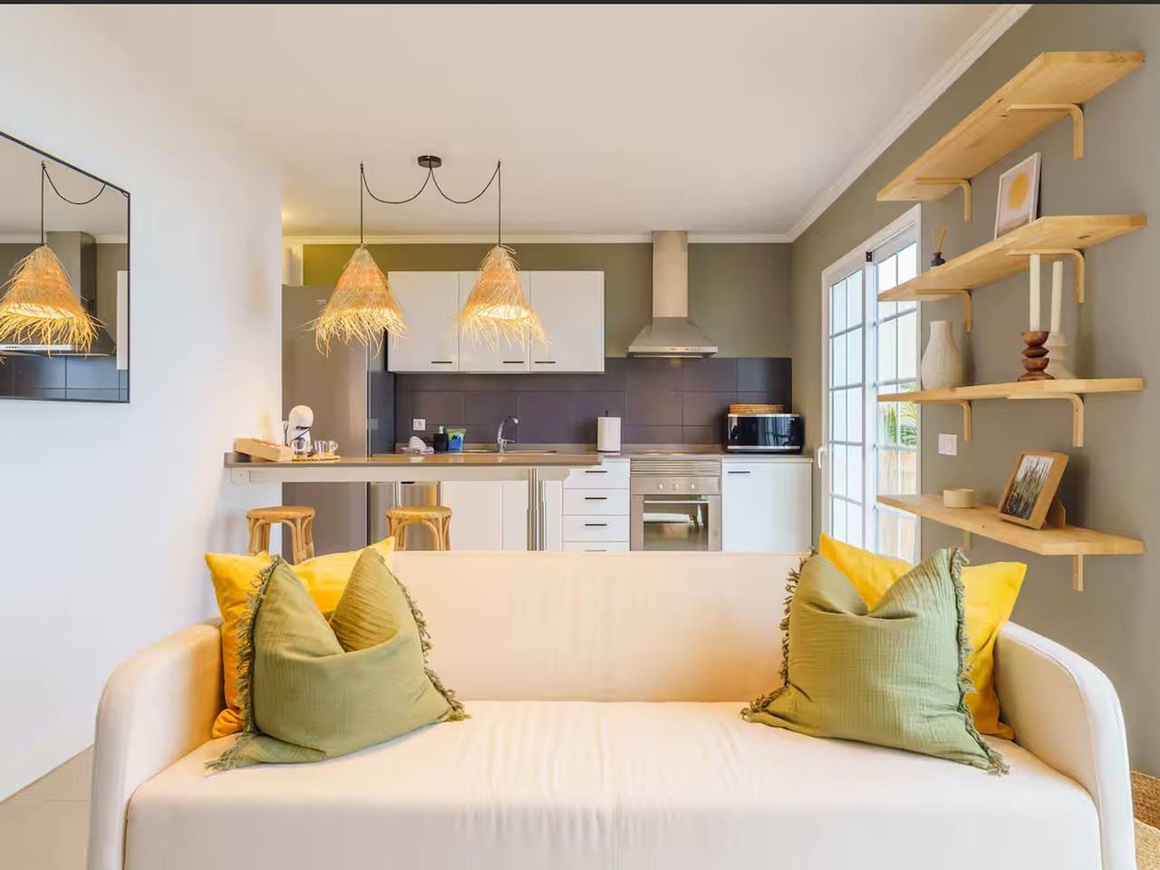 Ganze Wohnung, Live Victoria Dreamhouse in Barrio de San Juan, La Victoria de Acentejo
