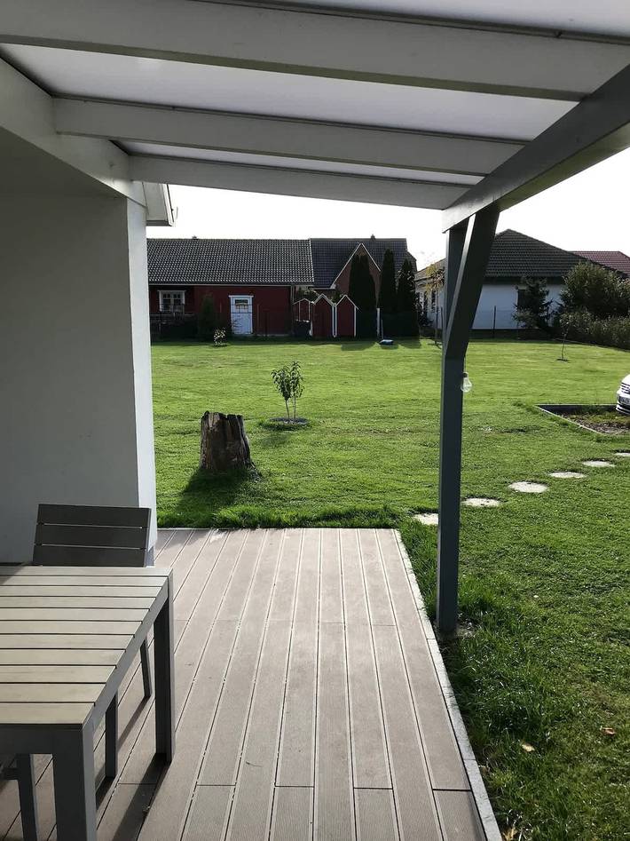 Ferienhaus für 3 Personen, mit Garten, mit Haustier in Rostock und Umgebung - 3