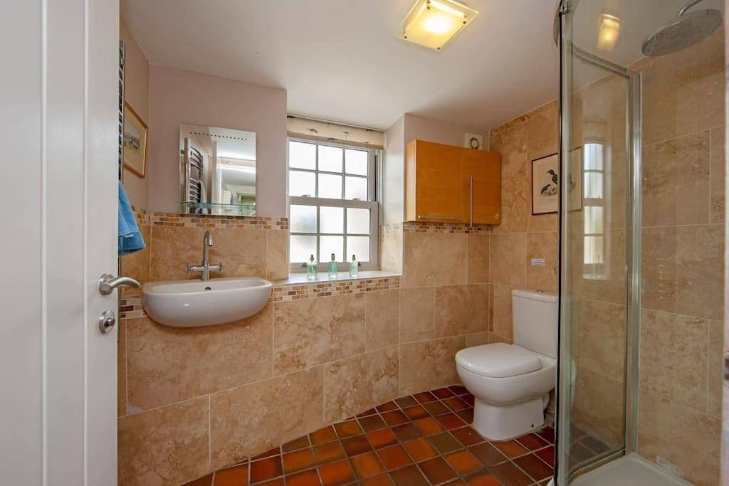 Calgary Byre in Argyll & Bute