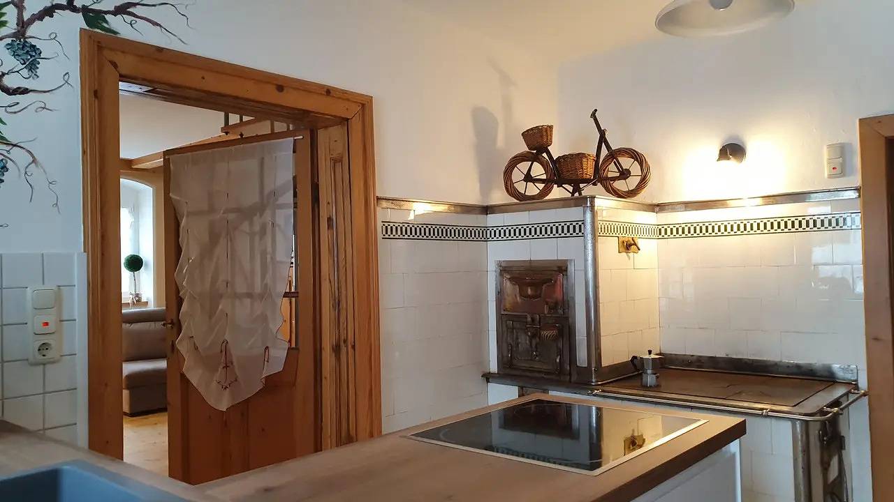 Ganze Ferienwohnung, Ferienwohnung für 7 Personen (75 m²) in Mörbisch am See in Mörbisch am See, Leithaberg