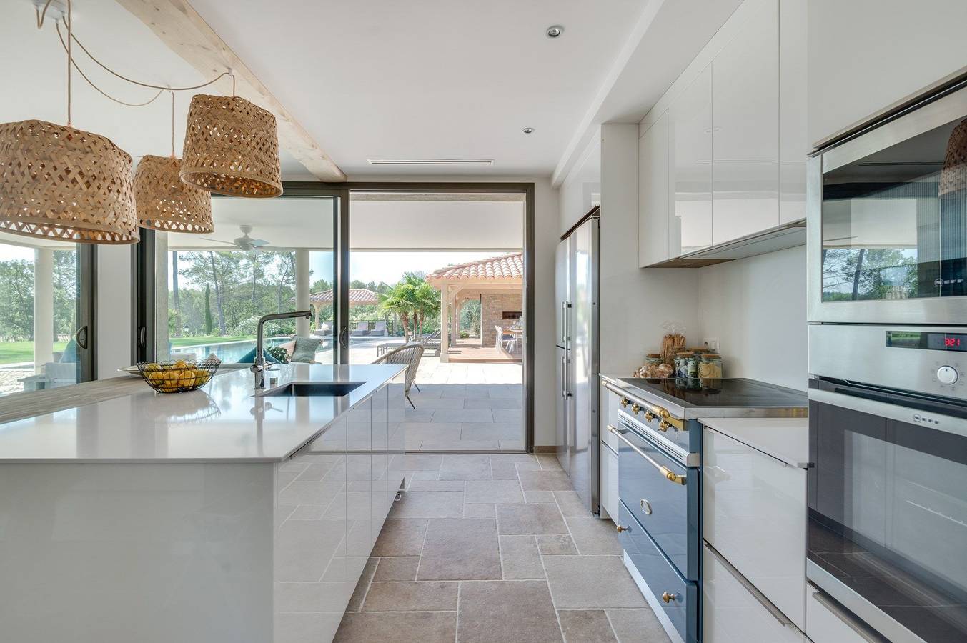 Maison Terre Blanche in Tourrettes, Draguignan Region