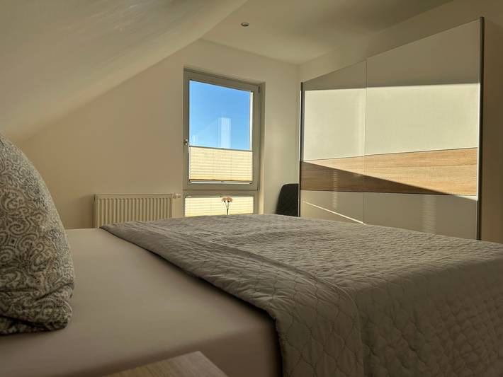 Ferienhaus für 6 Personen, mit Garten, mit Haustier in Hannover und Umgebung - 2