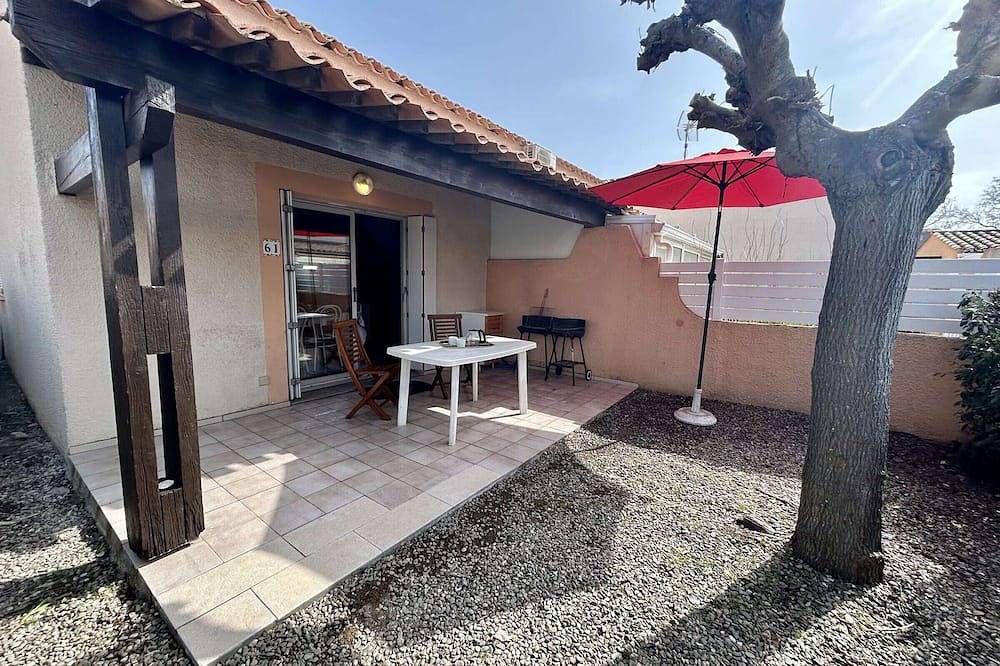Photo : Maison de vacances