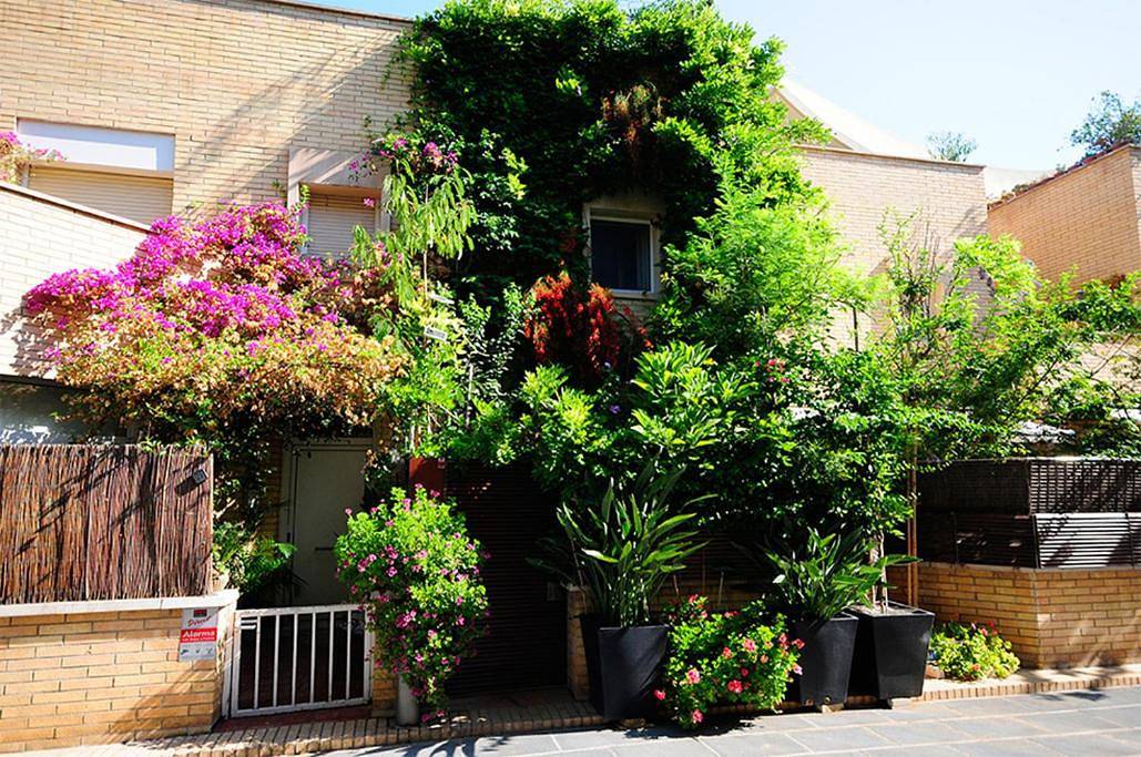 Charming House In Barcelona Near Beach in Centro Barcelona, Barcelona